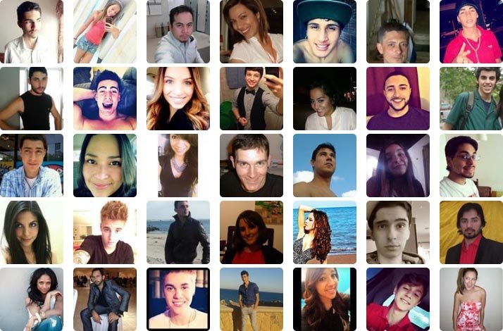 Бесплатный сайт знакомств Байхалия Половинка