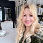 Jasmine, 34 года